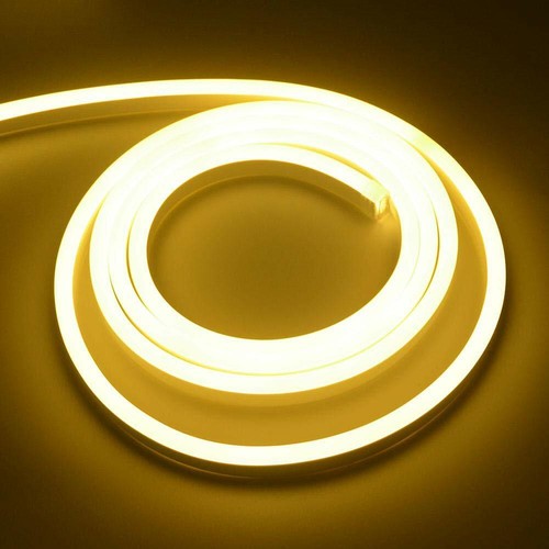 100m 220v led neon - neon, flex