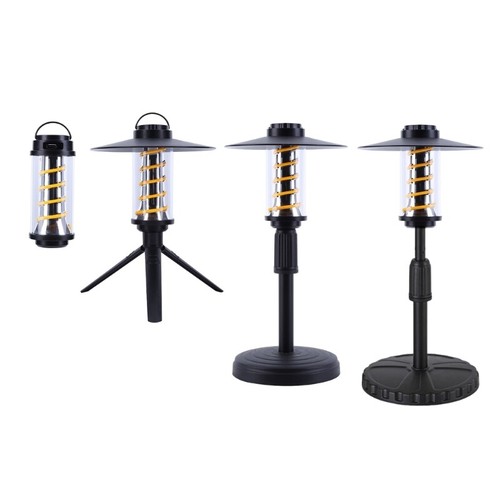 Touch control lamp travel - touch,