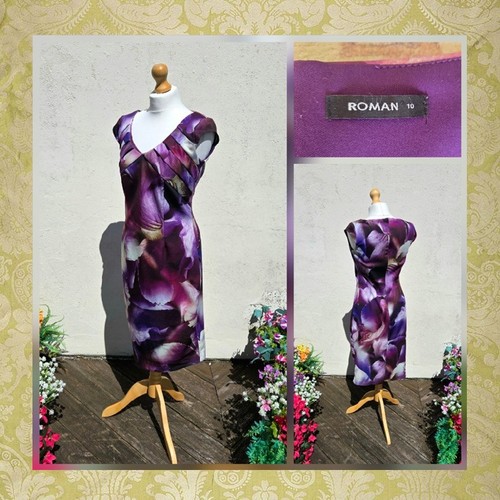 Roman size occasion evening - size,