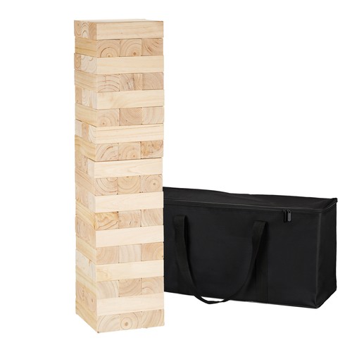 Xxl tumbling tower giant - tumbling,