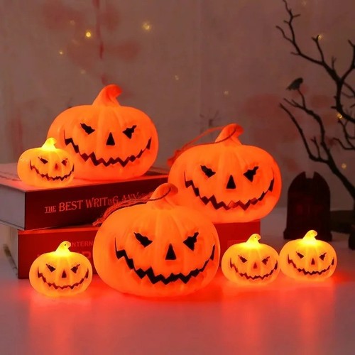 Halloween pumpkin ghost - halloween,