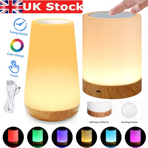 Desk bedside rechargeable - bedside,