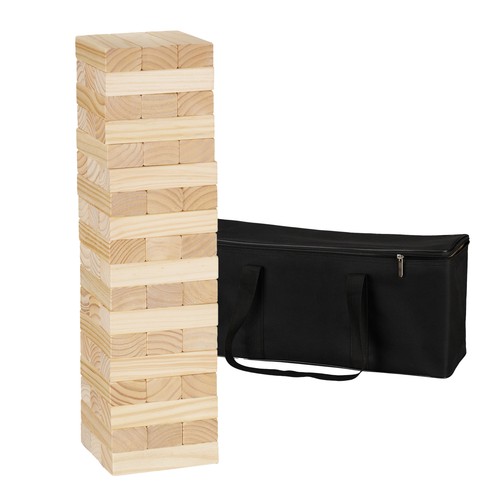 Tumbling tower giant garden - xl,
