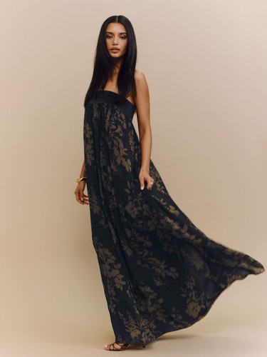 Reformation maribelle dress - maribelle,